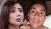 Pamela Franco y su mensaje en medio de exponerse que hijos de Cueva no quieren verlo por ella.