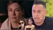 Pamela López explota por denuncia de Christian Cueva a su mamá.