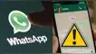 WhatsApp 2026: revisa qué celulares antiguos ya no tendrán acceso a la aplicación.