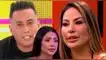Abogado de Pamela López NIEGA haber influido en los hijos de Cueva.