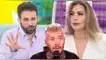 Marcelo Tinelli INTERRUMPE entrevista EN VIVO de Milett Figueroa hablando de su ruptura con FUERTE MENSAJE