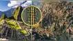 Investigadores aseguran el hallazgo de una ciudadela inca más grande que Machu Picchu en el Perú.