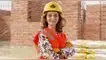 Ana Cecilia Natteri habla de su carrera actoral y Asu Mare, filme que le trajo muchas satisfacciones.