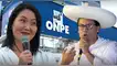 ONPE al 100%: resultados revelan pase oficial de Roberto Sánchez y Keiko Fujimori a segunda vuelta.