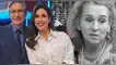 Verónica Linares rompe el silencio sobre ruptura de Federico Salazar y Katia Condos