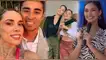 Ale Venturo revela el rol que tendrá Natalie Vértiz en su boda con Rodrigo Cuba