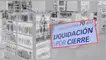 amosa cadena de perfumerías pone fin a 22 locales tras siete décadas de historia.