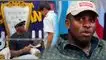 Jefferson Farfán causa desilusión a joven. Jefferson Farfán