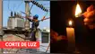 Estos distritos de Lima se quedarán sin luz durante el 17 y 18 de mayo.