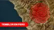 Temblor en Perú HOY, 17 de mayo de 2026: ¿A qué hora y dónde se registró el último sismo, según IGP?