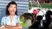 Cachay es AGREDIDO en pleno show y todo termina en caos: detienen al responsable.
