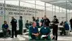 inmigrantes detenidos por el ICE