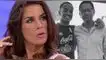Suhaila Jad marca distancia de André Carrillo y su familia.