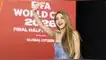 Shakira en la Copa Mundial FIFA 2026 La artista colombiana vuelve a hacer historia