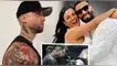 Tatuador de Jota Benz expone IMPENSADOS COMPORTAMIENTOS en su relación con Angie Arizaga, revela Milena Zárate: "Hace dos años..."