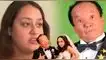 Heydi Amado IGNORA las críticas y anuncia MATRIMONIO con 'Melcochita'.