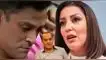 Karla Tarazona se casará con Christian Domínguez por boda civil.