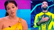 Jazmín Pinedo hace pedido tras despido de Jota Benz de 'EEG'