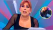 Cantante de cumbia exige pago exorbitante a Magaly Medina