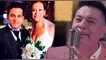 Leonard León responde si cantaría en la boda de Karla y Christian