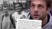 Nicola Porcella destrozado por FUERTE PÉRDIDA en su familia y se despide con DESGARRADOR mensaje: “No asimilo que ya no estás”