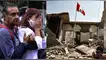 Los distritos más vulnerables de Lima ante un fuerte sismo, según estudio del CISMID y la UNI.
