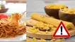 Retiran fideos instantáneos por posible contaminación con maní y riesgo de reacciones alérgicas graves. Retiran fideos instantáneos por posible contaminación con maní y riesgo de reacciones alérgicas graves.