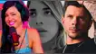 Paloma Fiuza y Mario Hart