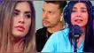 Diana Sánchez revela qué le dijo Korina Rivadeneira tras admitir que le gustó Mario Hart