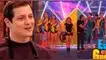Gino Pesaressi SORPRENDE al revelar que NO es amigo de ningún exguerrero. Gino Pesaressi SORPRENDE al revelar que NO es amigo de ningún exguerrero.