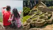 Mincul invita a turistas a visitar T'aqrachullo, el santuario perdido del imperio inca.