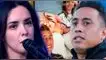 Rosángela Espinoza demandará a Christian Cueva. Rosángela Espinoza
