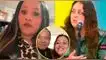 Hija de Melcochita ADVIERTE A LA ‘CHIBOLA’ del cómico. Hija de Melcochita ADVIERTE A LA ‘CHIBOLA’ del cómico.