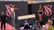 La peruana que DESLUMBRÓ en el casting de Victoria’s Secret y dejó al jurado EN SHOCK. La peruana que DESLUMBRÓ en el casting de Victoria’s Secret y dejó al jurado EN SHOCK.
