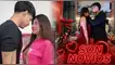 Zully y Cañita oficializan su romance Zully y Cañita oficializan su romance
