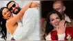 Angie Arizaga da detalles de su boda con Jota Benz