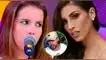 Greissy Ortega revela que espera que Allison Pastor esté en su boda.