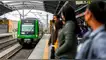 Línea 1 del Metro de Lima cierra 3 estaciones por ingreso de persona a la vía férrea: conoce cuáles son. Línea 1 del Metro de Lima cierra 3 estaciones por ingreso de persona a la vía férrea: conoce cuáles son.