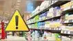 Supermercados exigen el RETIRO URGENTE de famosa marca de LECHE por grave peligro a la salud. Supermercados exigen el RETIRO URGENTE de famosa marca de LECHE por grave peligro a la salud.
