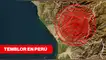 Temblor en Perú HOY, 25 de mayo de 2026: ¿A qué hora y dónde se registró el último sismo, según IGP?