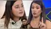 Majo con Sabor parcha a Jazmín Pinedo y hace frente a sus acusaciones. Majo con sabor ignora comentarios del amigo de Jazmín Pinedo en su contra.