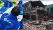 IGP advierte posible terremoto de magnitud 8.8 en la costa central y sur del Perú.