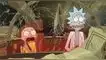 Ricky and Morty estrena nueva temporada Ha ganado dos premios Emmy a "Mejor Programa de Animación"