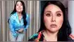 Tula Rodríguez se sincera con sus seguidores. Tula Rodríguez