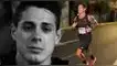 Hugo García es criticado por correr maratón vomitando y sin dormir.