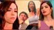 Paloma Fiuza revela cómo es su relación con Korina Rivadeneira Paloma Fiuza revela cómo es su relación con Korina Rivadeneira