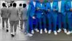 Agrupación de cumbia vive un conflicto interno. Agrupación de cumbia