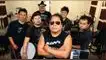 Cachuca, líder de 'Los Mojarras' no quiere que satanicen su éxito Triciclo Perú.