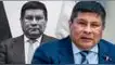 Abogado Iván Paredes
