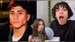 Saliente de Laura Spoya responde a Valentino y MINIMIZA invitación.